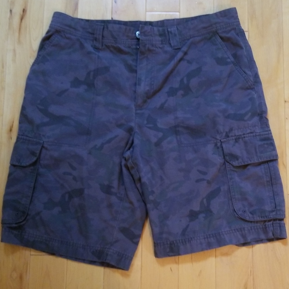 Koppen cargo shorts